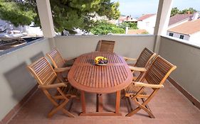 Villa Dalmatia Apartments
