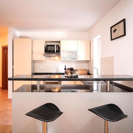 Villa Dalmatia Apartments Bol Exterior foto